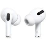 هدفون بی سیم اپل ایرپاد پرو Airpods pro (های کپی) ا Apple AirPods Pro Wireless Headphones پرستوشاپ