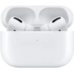 هدفون بی سیم اپل ایرپاد پرو Airpods pro (های کپی) ا Apple AirPods Pro Wireless Headphones پرستوشاپ