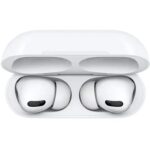 هدفون بی سیم اپل ایرپاد پرو Airpods pro (های کپی) ا Apple AirPods Pro Wireless Headphones پرستوشاپ