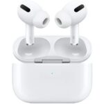 هدفون بی سیم اپل ایرپاد پرو Airpods pro (های کپی) ا Apple AirPods Pro Wireless Headphones پرستوشاپ