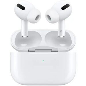 هدفون بی سیم اپل ایرپاد پرو Airpods pro (های کپی) ا Apple AirPods Pro Wireless Headphones پرستوشاپ